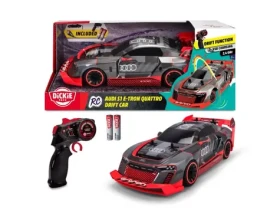 Dickie RC Audi S1 ??E-Tron Quattro 30 cm