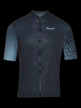 Pánsky cyklistický dres Protest PRTEDDY XL