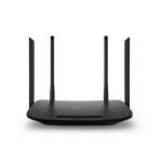 TP-LINK Archer VR300 / xDSL Modem Router AC1200 / 2.4GHz - 300Mbps / 5GHz - 867Mbps / WAN + 3x LAN / 1x DSL (Archer VR300)