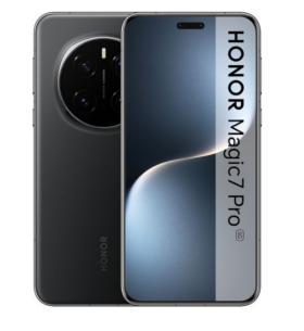 Honor Magic 7 Pro 12/512GB 5G Duálna SIM karta Black