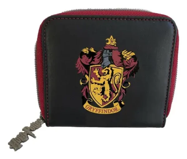 Groovy Peňaženka Harry Potter Chrabromil / Peňaženka / Detská (GR93488EPM)