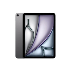 Apple iPad Air 11" 6.gen M2 (2024) Wi-Fi + Cellular 512GB sivá / 11" / 2360 x 1640 / Wi-Fi / 12 + 12MP / iPadOS 17 (MUXM3HC/A)