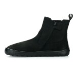 Froddo Up Chelys Wool G3160261 Black AD zimné barefoot topánky 37 EUR