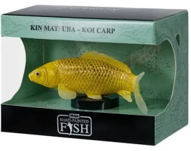 MOJO Figúrka Kapor koi kín matsuba
