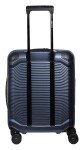 Palubný kufor na notebook Travelite Millennium S Front pocket Navy