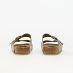 Tenisky Birkenstock Arizona Birko-Flor Faded Khaki EUR 44