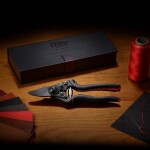 Ergonomické nožnice FELCO 6 Premium SE