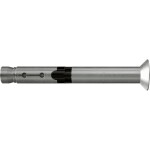 Fischer FH II 12/50 SK A4 vysokovýkonná kotva 125 mm 12 mm 510933 25 ks; 510933