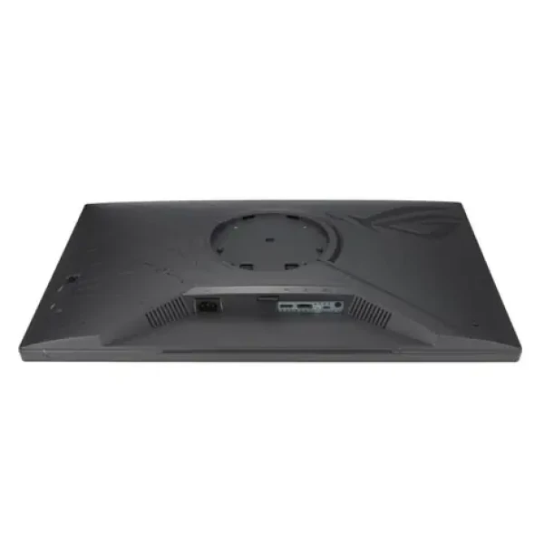 27" Asus ROG Strix XG27ACMS čierna / Monitor / Fast IPS / QHD / 320 Hz / 1 ms / HDMI+DP+USB-C (90LM0BE0-B01171)
