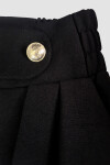 Dámske nohavice B252 black - BeWear XL