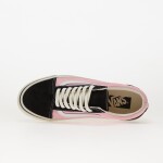 Tenisky Vans LX Old Skool Archive Black/ Coral EUR 38.5