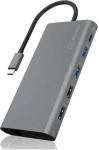 Icy Box USB-C USB-C