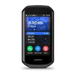 Garmin Edge 1050 / Cyklopočítač / 3.5" LCD / 480 x 800 px / GPS / Bluetooth / ANT+ / Wi-Fi / IPX7 (010-02890-01)