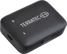 TERRATEC Cinergy mobile WiFi DVB-T / Funkcia nahrávania / DVB-T / Wi-Fi (130641-T)