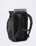 Aevor Roll Pack 2.0 Black Charcoal