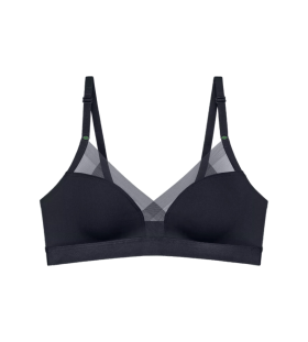 Podprsenka Triumph Shape Smart N - BLACK - čierna 0004 - TRIUMPH BLACK 4