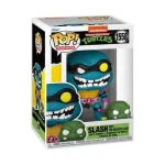 Funko POPBuddy: TMNT S4 - Slash Pre-mutated, korytnačka Slash