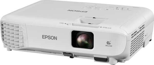 Epson EB-W06