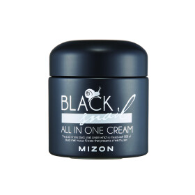 MIZON Black snail all in one cream 75 ml