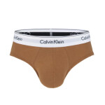 Calvin Klein Hip Brief M 000NB3342A pánske S