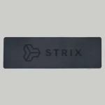 Podložka na cvičenie Yoga Mat Stellar Black - STRIX (čierna) (77725-1-single_variant)