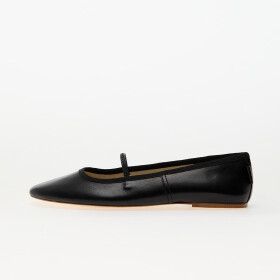 Tenisky A.P.C. Swan Ballerines Black EUR 36
