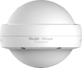 Reyee Access Point AX1800 | Wi-Fi 6 - 802.11ax - 1775Mbps | 2 porty 1Gbit | Zasilany PoE | vonkajší IP68