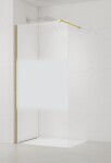 Sprchová zástena walk-in 120 cm SAT SATBWI120MPPRZ SATBWI120MPPRZ
