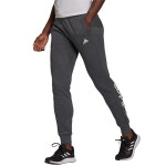 Dámske nohavice adidas Essentials Slim Tapered Cuffed Pants HA0265