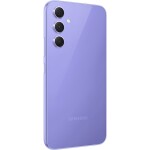 Samsung Galaxy A54 5G 8+128GB fialová / EU distribúcia / 6.4 / 128GB / Android 14 (SM-A546BLVCEUE)