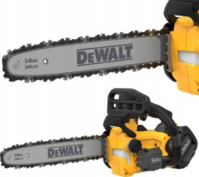 Dewalt DEWALT PILARKA ŁAŃCUCHOWA 54V FV DCMCST635N 35cm