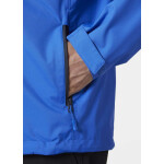 Helly Hansen Bunda kapucňou 34443 543