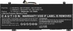 CoreParts Notebook Battery for Lenovo