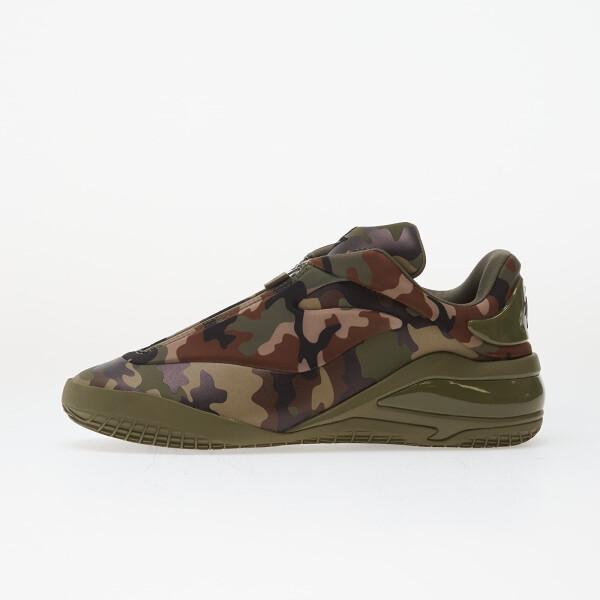 Tenisky Converse Shai 001 Nomad Khaki/ Utility EUR 42.5
