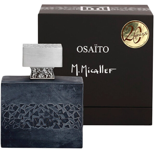 Micallef Osaito Edp