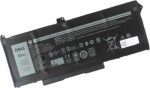 Dell DELL BATTERY rokovITUDE 5520