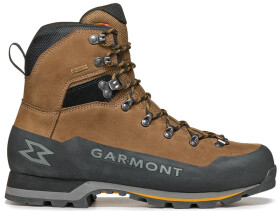 GARMONT NEBRASKA II GTX Uni Pánske trekové topánky toffee brown/black 44 10036651GAR019,5