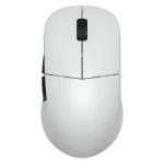 Endgame Gear XM2we biela / Bezdrôtová optická myš / Switch: Kailh GO GM 2.0 / 19.000 DPI / 6 tlačidiel / 2.4GHz + USB-A (EGG-XM2WE-WHT)