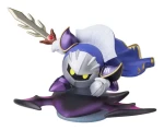 Nintendo Amiibo Meta Knight Shadow Star / Herná postavička / Kompatibilný s Kirby Air Riders (Nintendo Switch 2) (10016063)