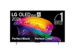 42" LG OLED42C61LA / Televízia / 4K / OLED evo / SMART TV (OLED42C61LA.AEU)