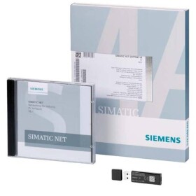 Siemens 6NH7997-7AA31-0AE3 softvér; 6NH79977AA310AE3