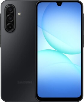 Samsung TELEKOM Samsung Galaxy A17 5G 128G 17,02cm 6,7Zoll schwarz