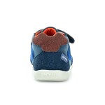Garvalín Botin Urban Ocean celoročné členkové barefoot topánky 22 EUR