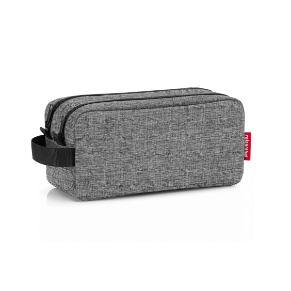Puzdro Reisenthel Duocase Twist Silver