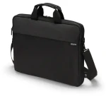 Dicota Slim Case ONE 14-16" čierna / Taška pre notebook / až 16" / recyklovaný PET (D32092-RPET)