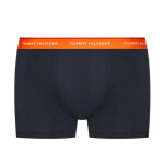 Tommy Hilfiger boxerky 3P Wb Trunk UM0UM01642