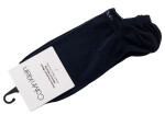 Ponožky Calvin Klein 3Pack 100001922 Navy Blue 40-46