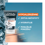 Men Expert Magnesium Defense čistiaci gél 100ml
