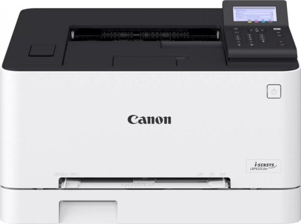 Canon i-SENSYS LBP633Cdw