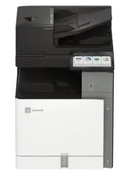 Lexmark CX961se / A3 / Farebná laser. multifun. / 35 str/min / 1200x1200 dpi / 4GB RAM (20L8210)
